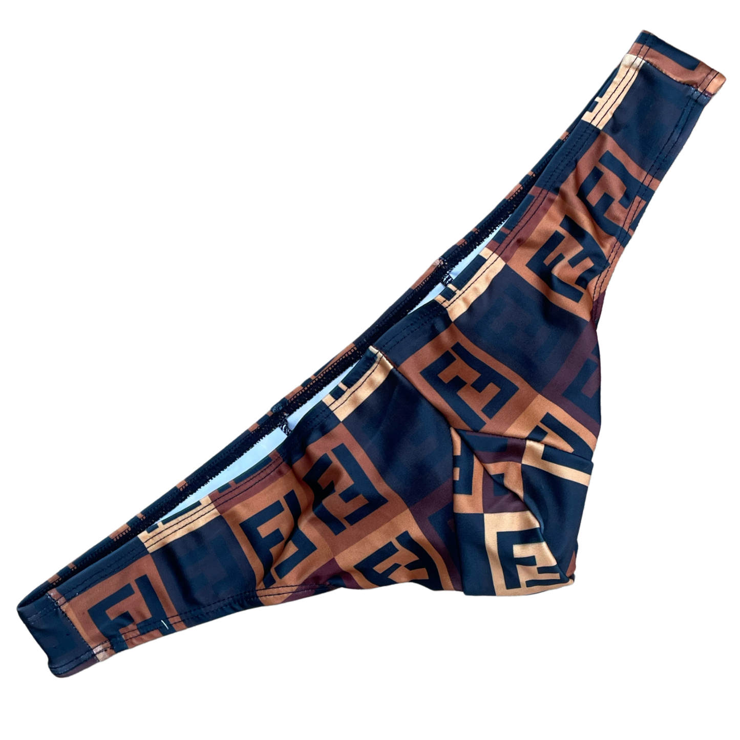 π POUCH G-STRING BOTTOMS