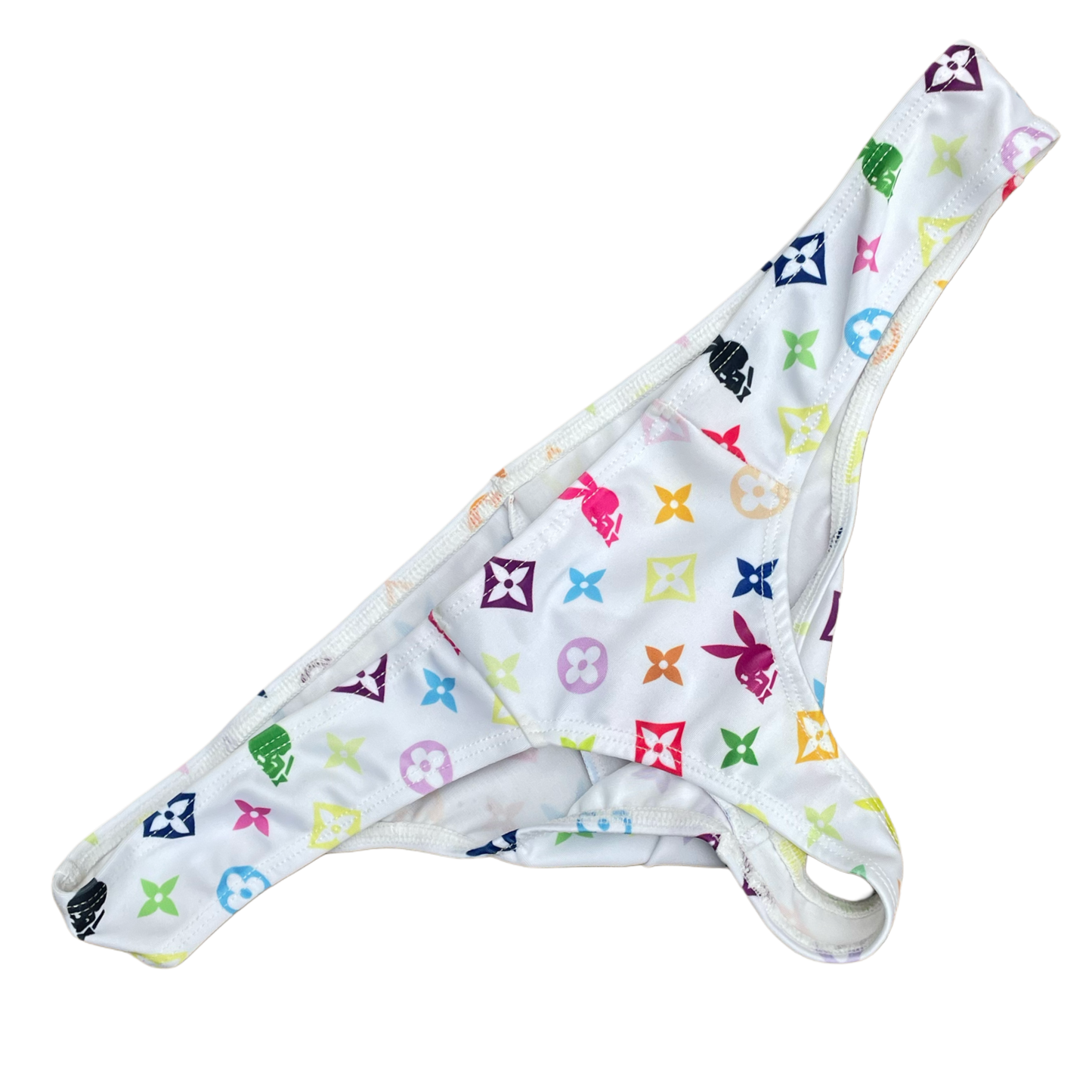 π POUCH G-STRING BOTTOMS