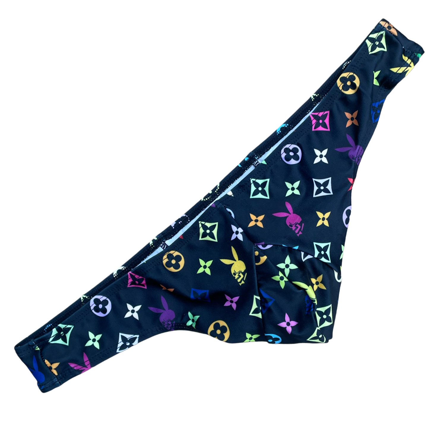 π POUCH G-STRING BOTTOMS
