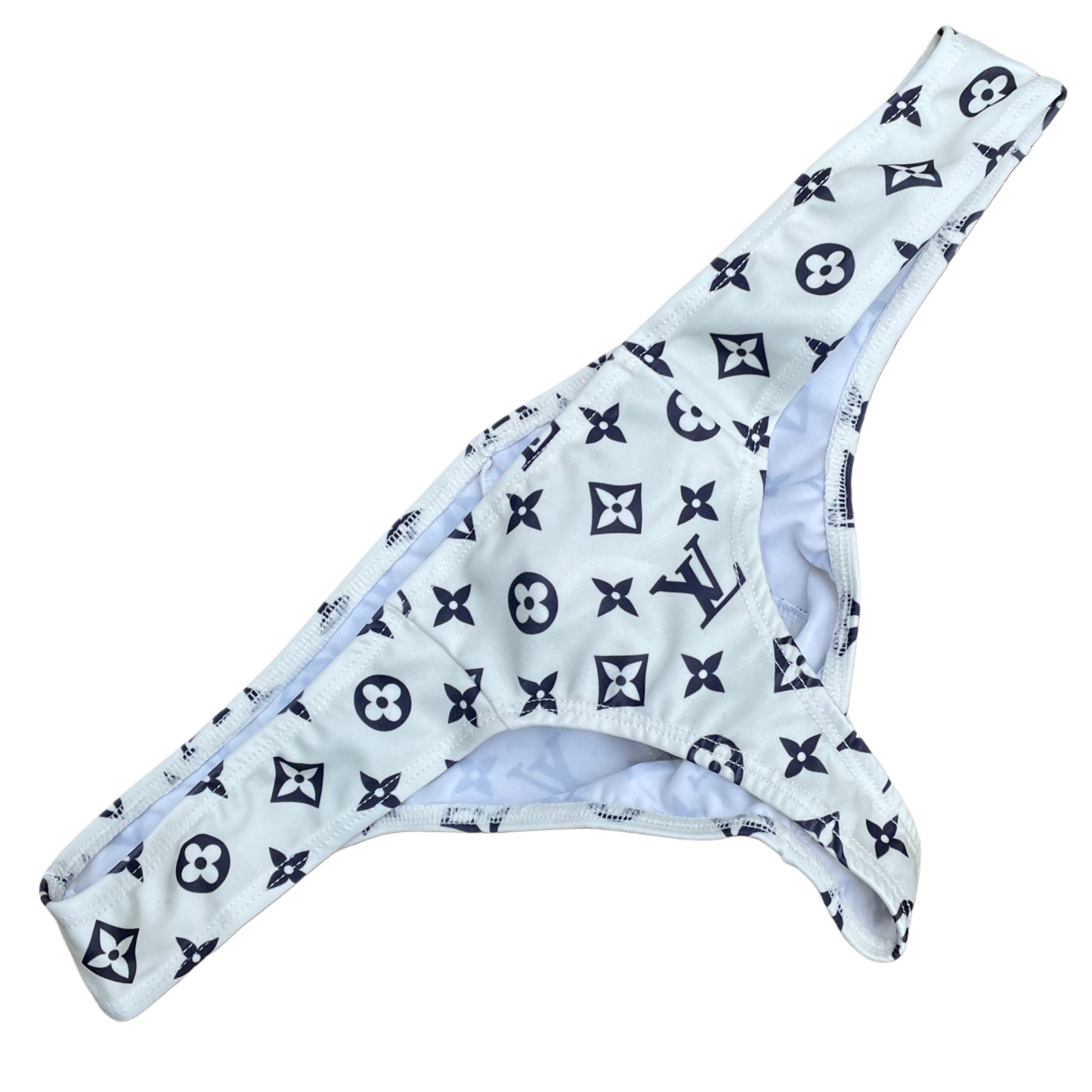 π POUCH G-STRING BOTTOMS