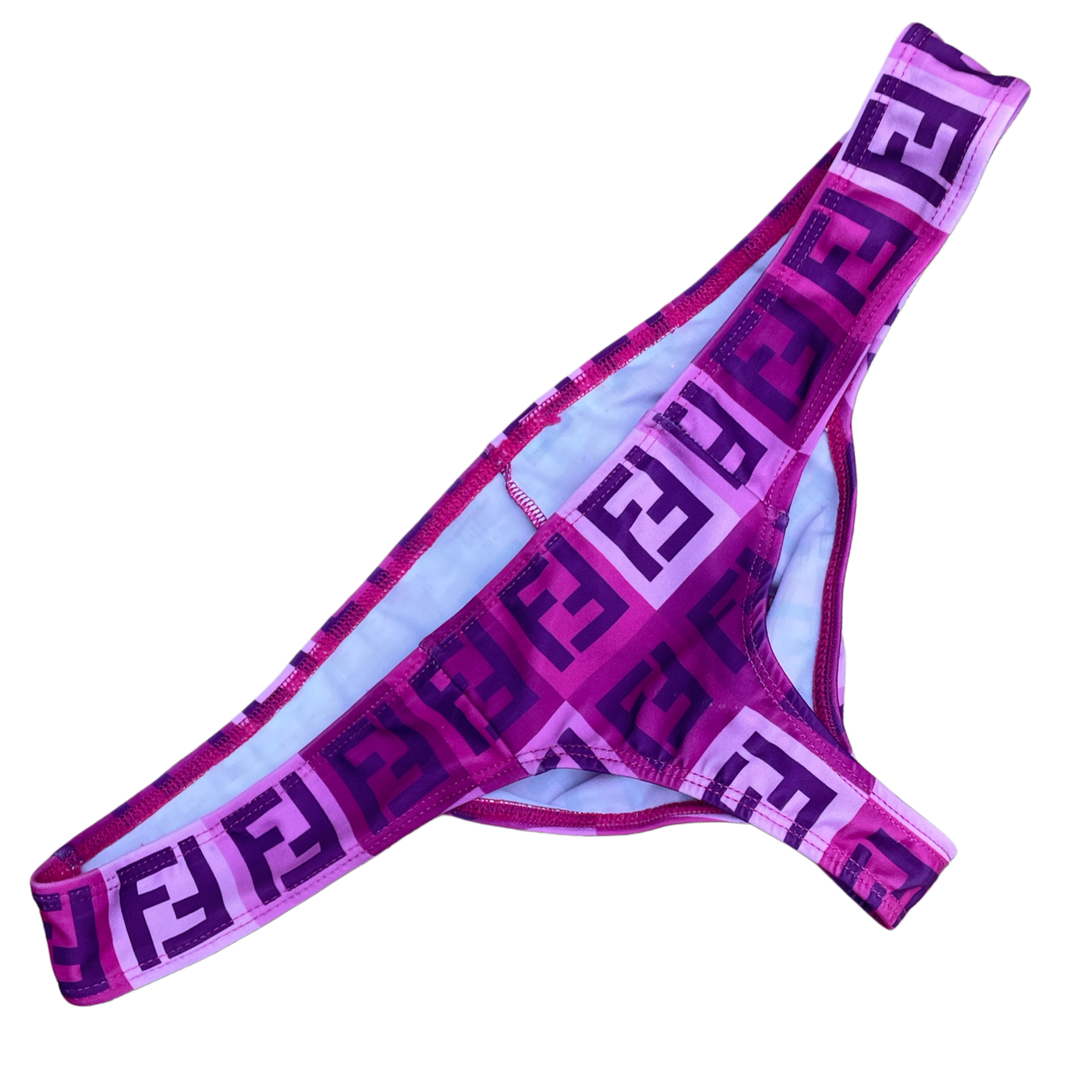 π POUCH G-STRING BOTTOMS