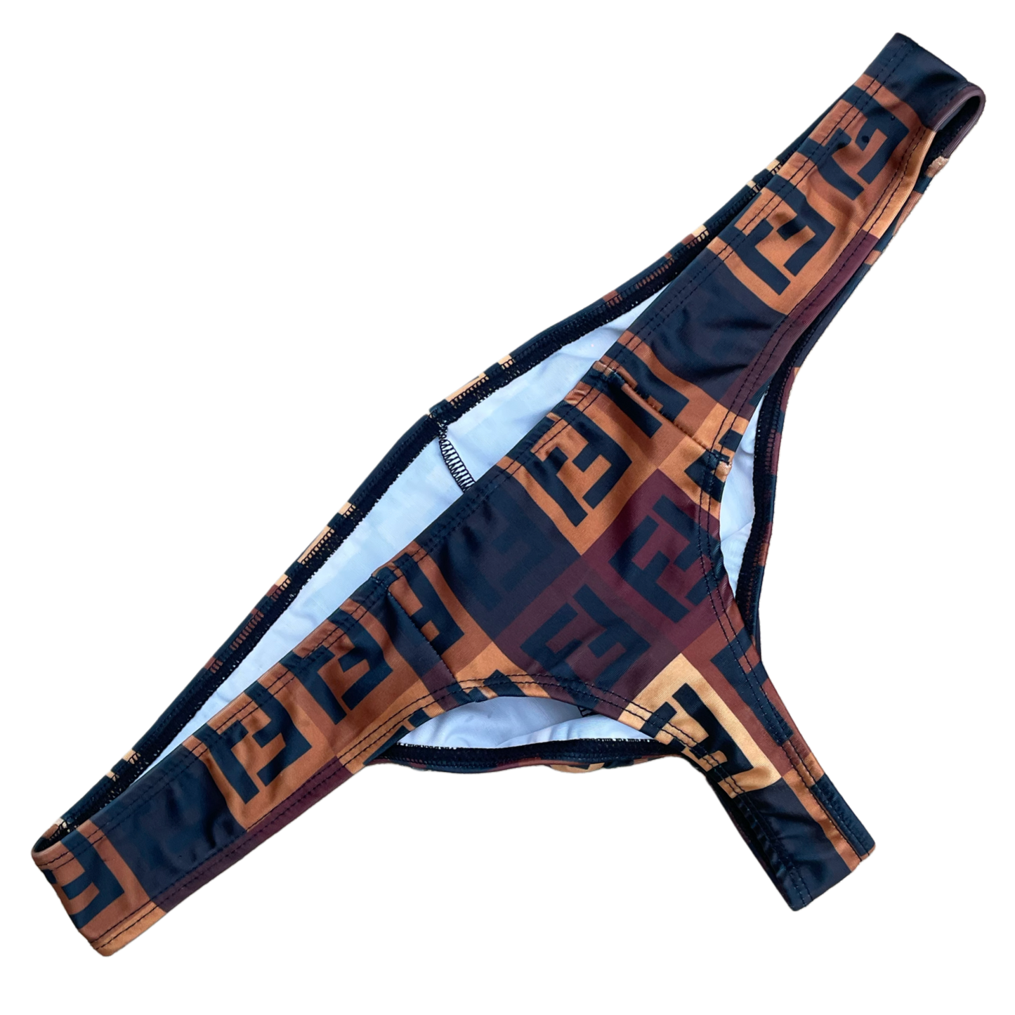 π POUCH G-STRING BOTTOMS