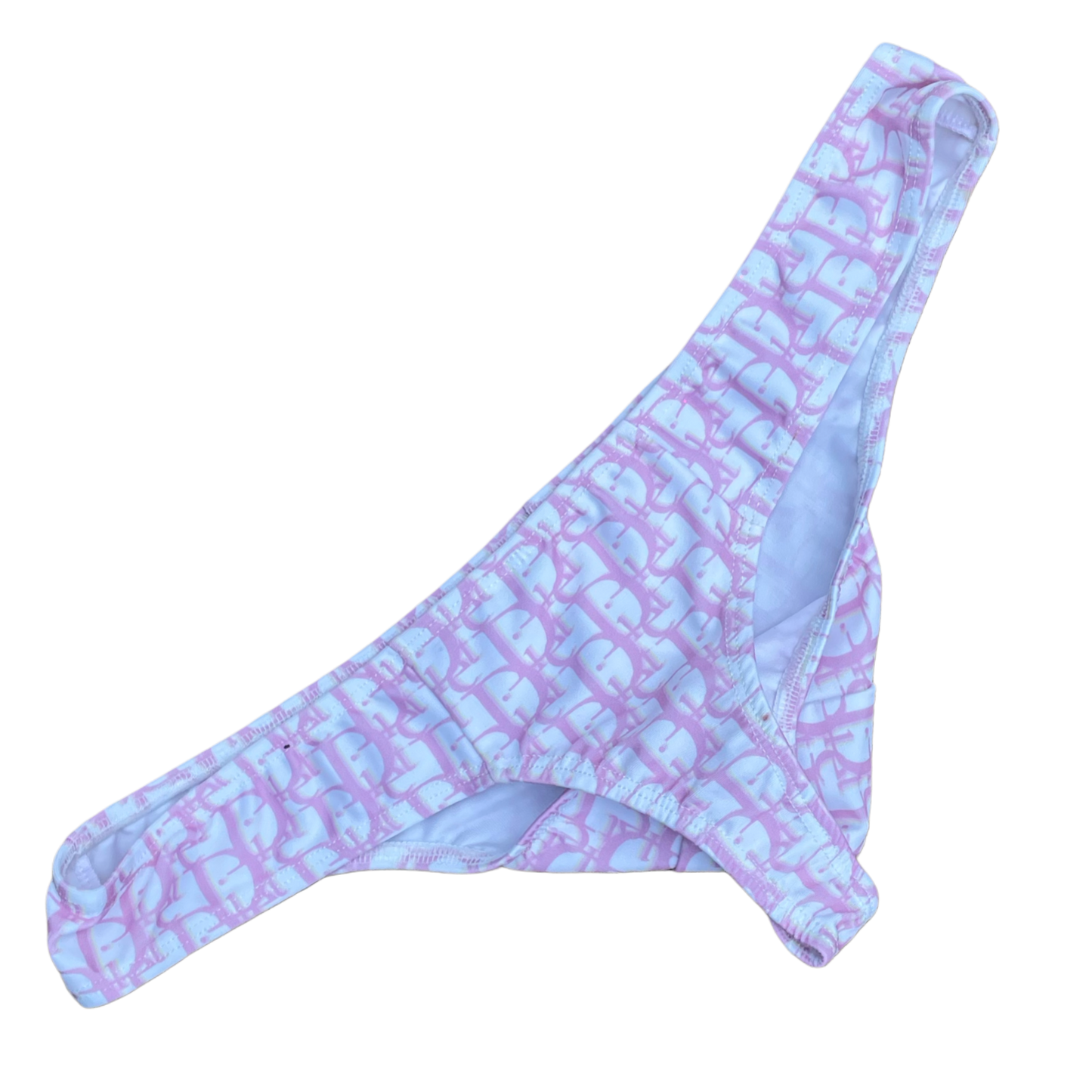 π POUCH G-STRING BOTTOMS