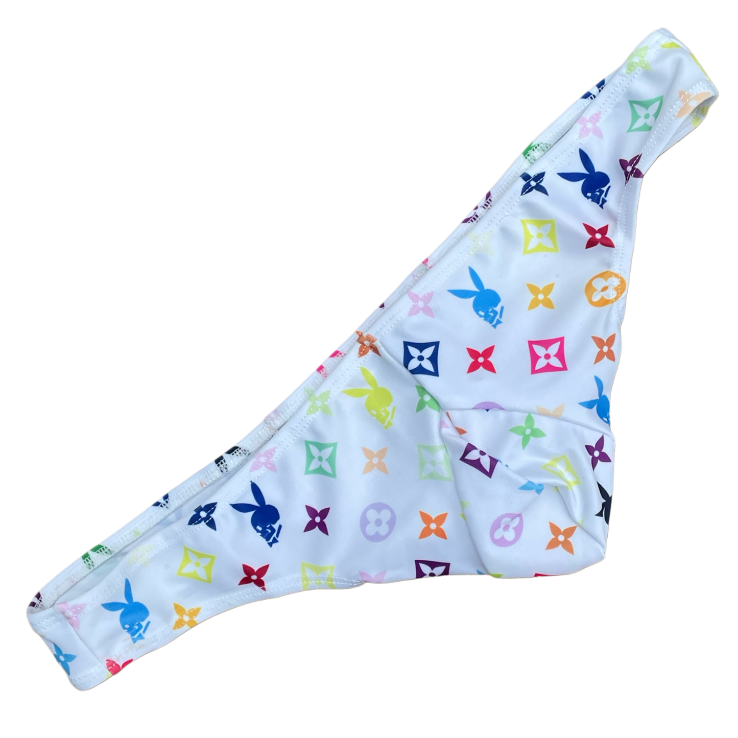 π POUCH G-STRING BOTTOMS