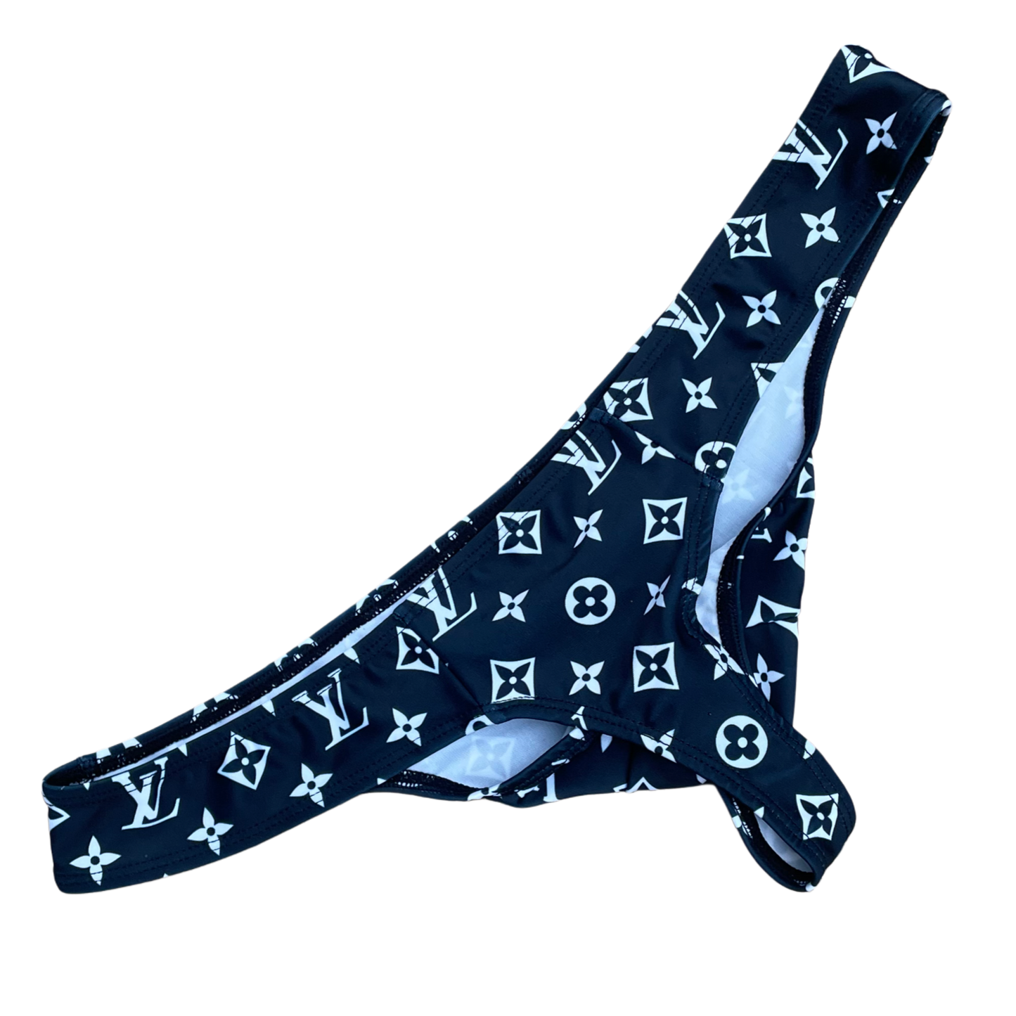 π POUCH G-STRING BOTTOMS