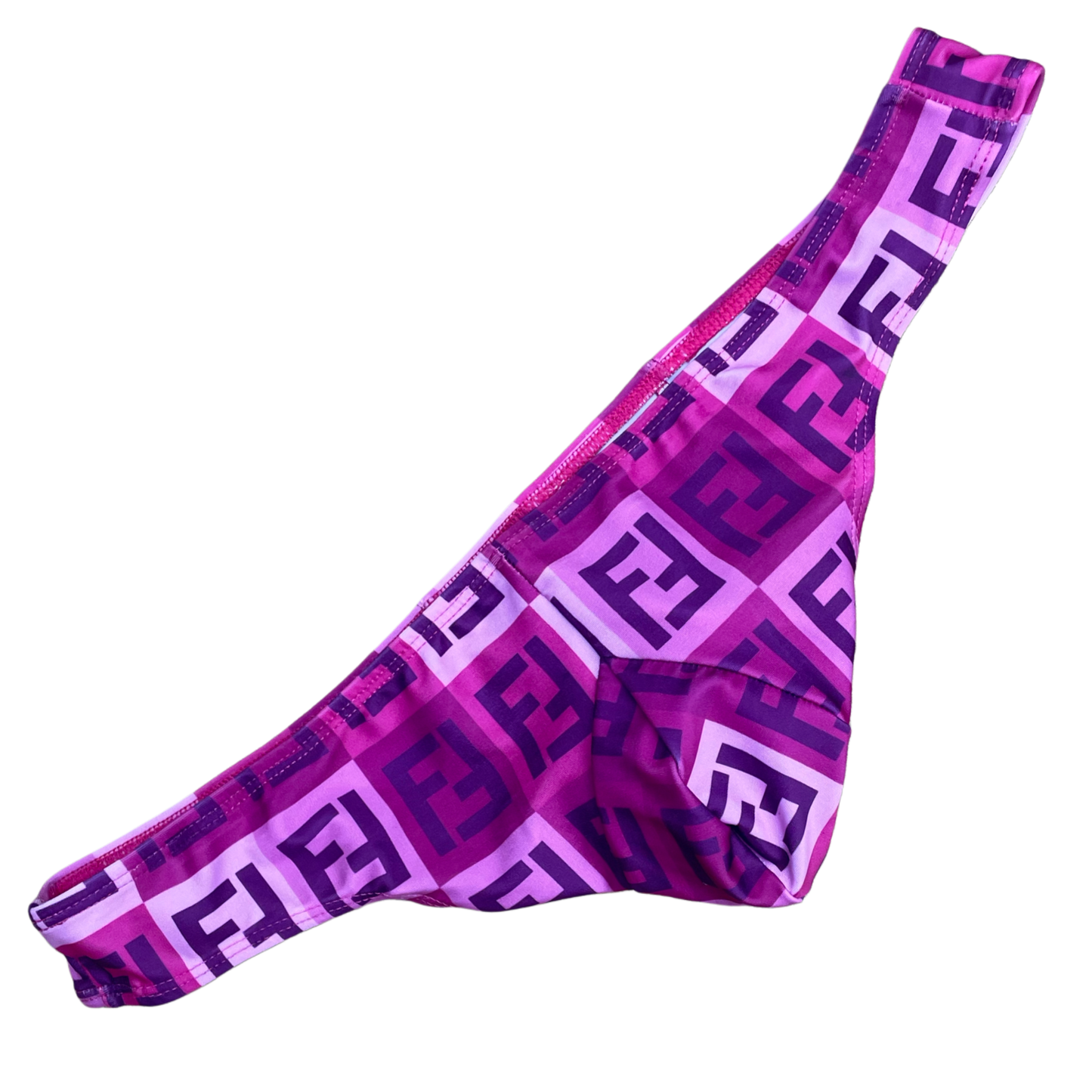 π POUCH G-STRING BOTTOMS
