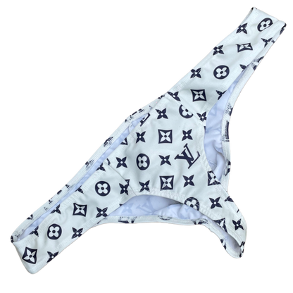 🍆 POUCH G-STRING BOTTOMS