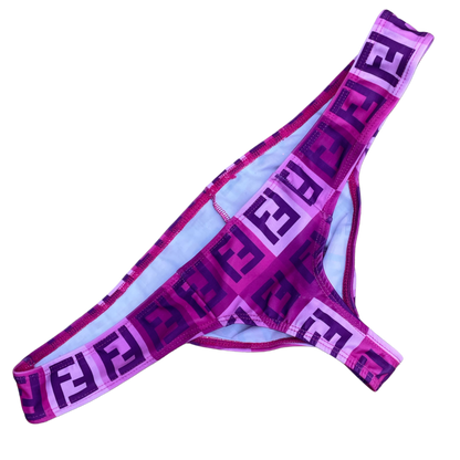🍆 POUCH G-STRING BOTTOMS