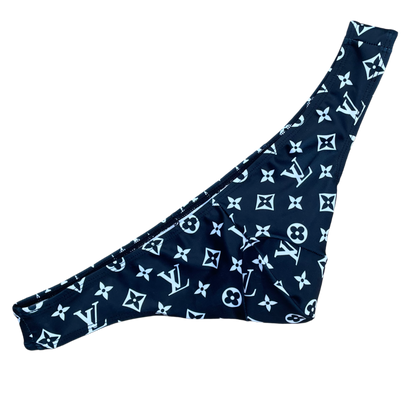 🍆 POUCH G-STRING BOTTOMS