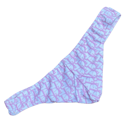 🍆 POUCH G-STRING BOTTOMS