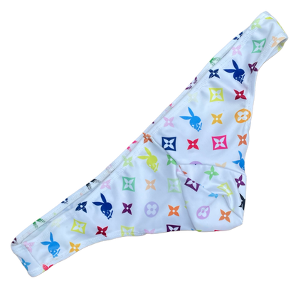 🍆 POUCH G-STRING BOTTOMS