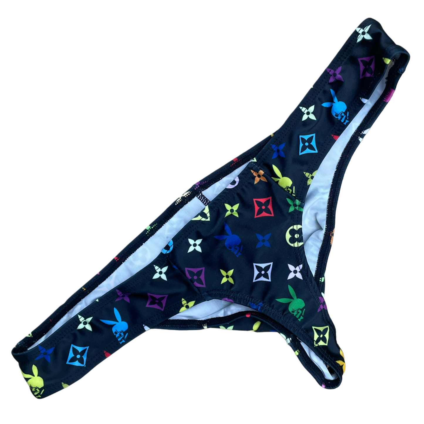 🍆 POUCH G-STRING BOTTOMS