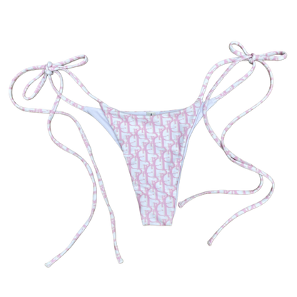 DIET PINK BIKINI BOTTOM