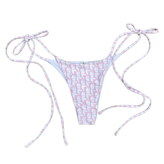 DIET PINK BIKINI BOTTOM