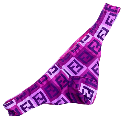 🍆 POUCH G-STRING BOTTOMS
